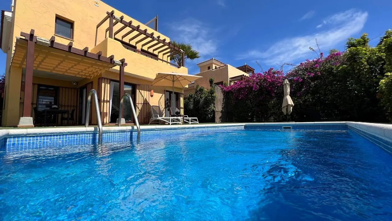 Villa Splendid Star Tenerife San Miguel de Abona España
