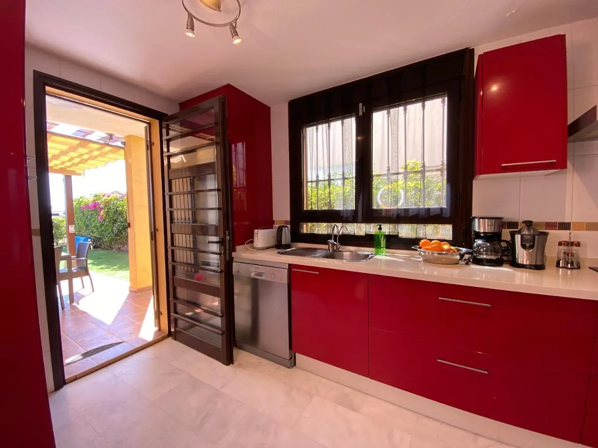 Splendid Star Tenerife San Miguel de Abona Villa