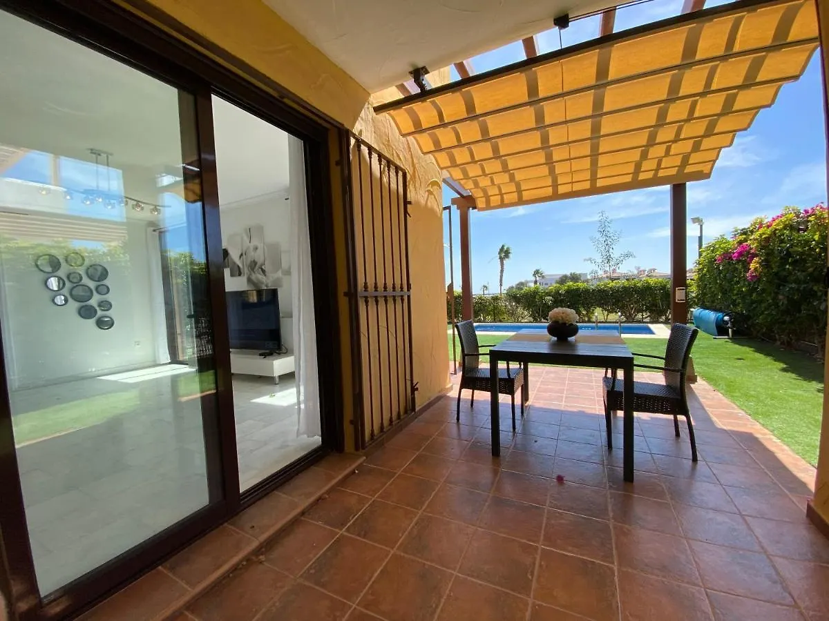 Villa Splendid Star Tenerife San Miguel de Abona España