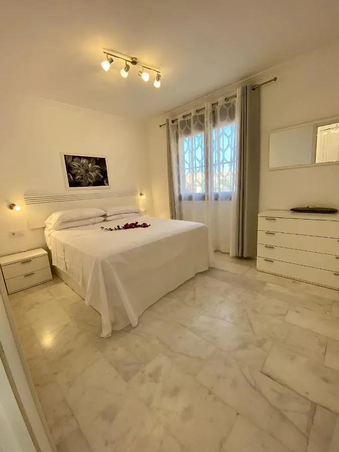 Splendid Star Tenerife San Miguel de Abona Villa