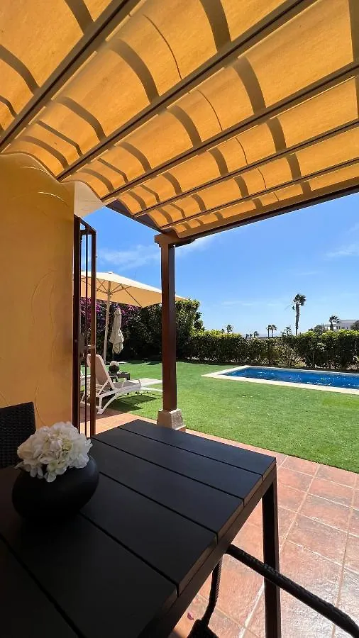 Vila Splendid Star Tenerife San Miguel de Abona Španělsko