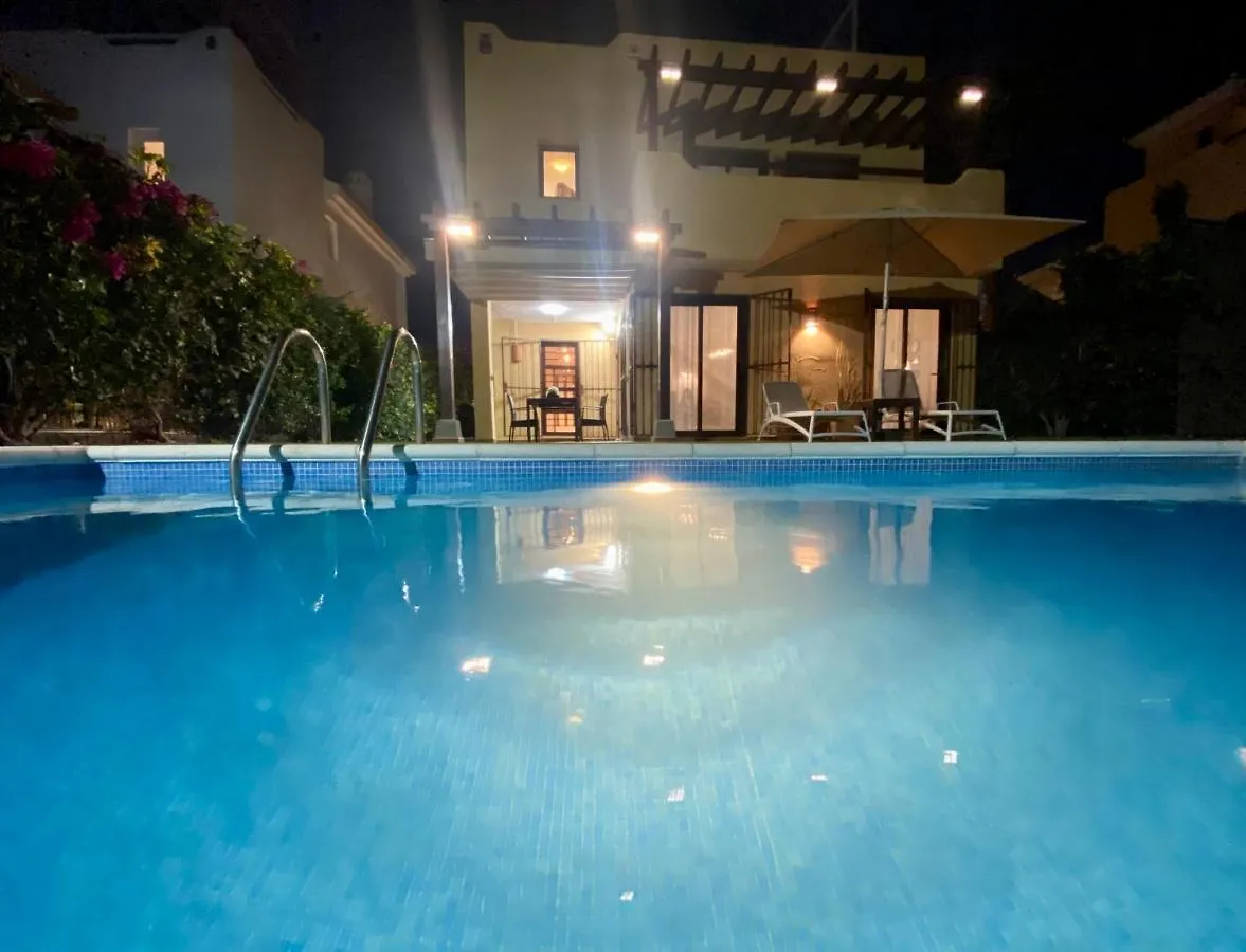 Splendid Star Tenerife San Miguel de Abona 0*,  Španělsko