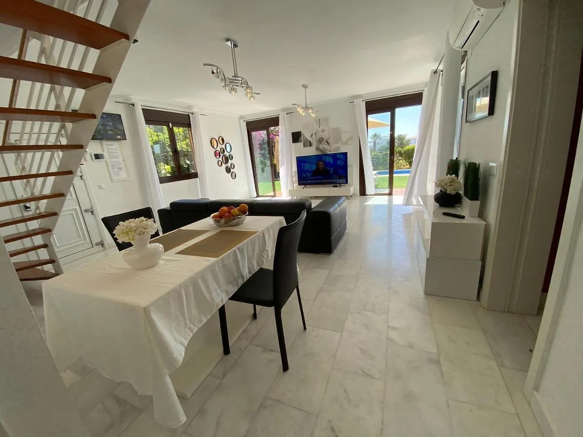 Vila Splendid Star Tenerife San Miguel de Abona