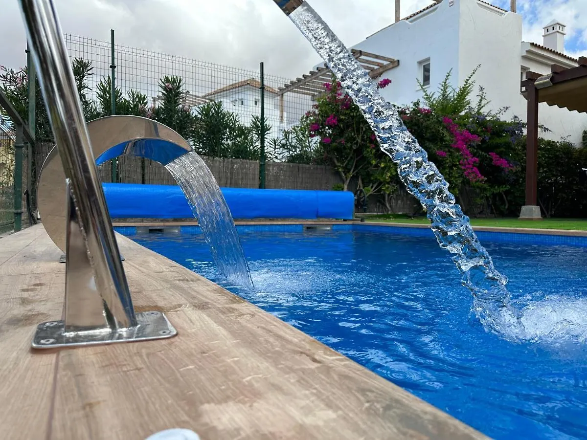 Vila Splendid Star Tenerife San Miguel de Abona Španělsko