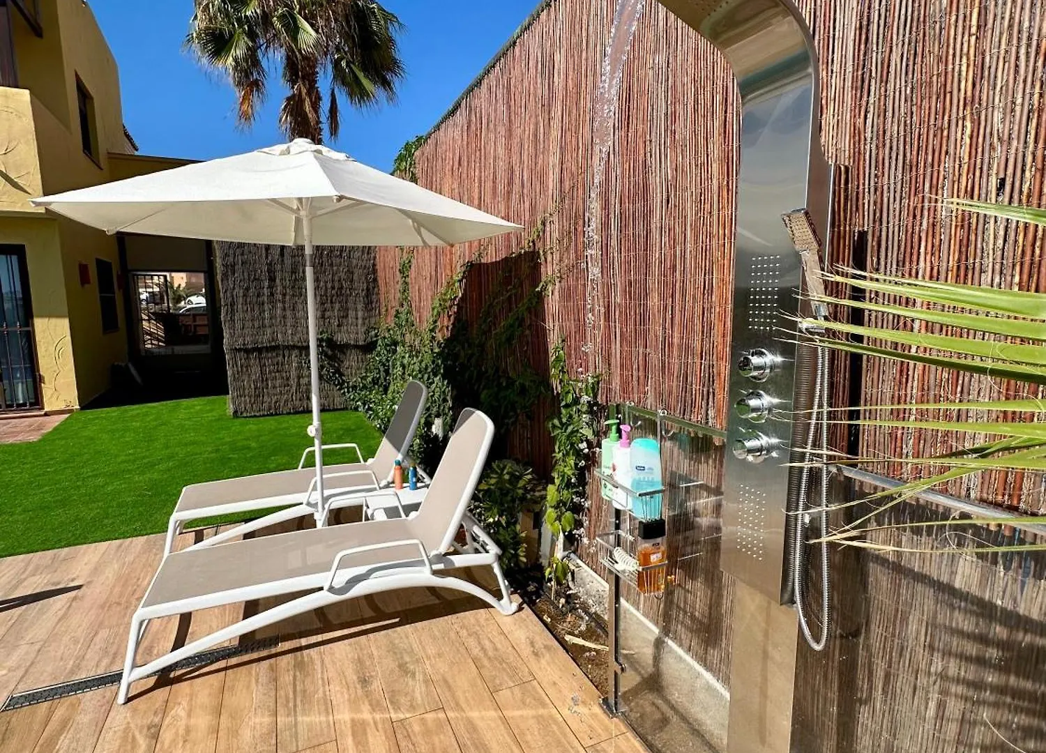 Vila Splendid Star Tenerife San Miguel de Abona
